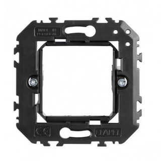 Aro Q45 Para Aparelhagem de Encastrar com Garras 45994 #