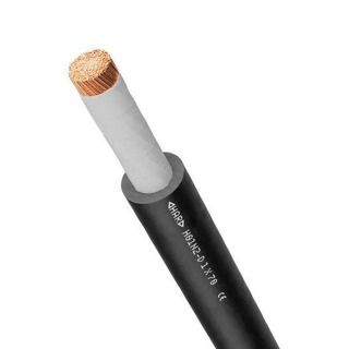 Cabo de Solda H01N2E 1X50mm #