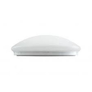 Plafin em Led Redondo 20W IP44 4000K 1760Lm 332006NW