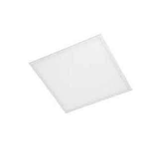 Painel de Led Encastrar 600x600 40W 3760Lm 4500K IP20 606040BNW