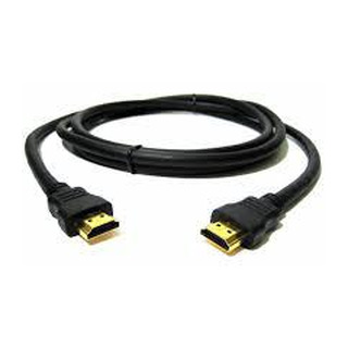 Cabo HDMI Macho/ Macho sem Filtro 10mts Preto