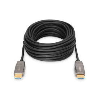 Cabo HDMI Macho/ Macho com Filtro com 15 Mts Preto HDMI.15F