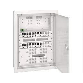Aro Porta ATI_RACK RJ Flex A500 PC16 CC16 FO2 Interior 00099511616 #