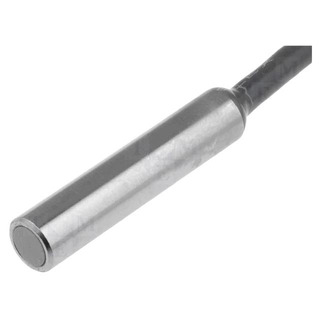 Sensor de Proximidade Indutivo 12-24Vdc OMRON E2E-CR8B1-G