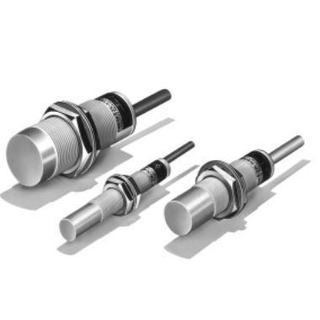 Sensor Proximidade Indutivo 100-240Vac OMRON E2K-X15MY1