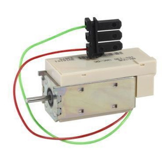 Bobina De Minima Tensão 200 250VCA/ CC 33671