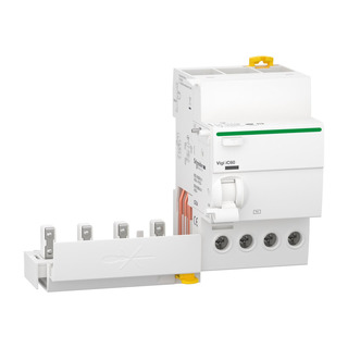 Bloco Diferencial Vigi  IC60 4P 25Ah 30Ma A9Q11425
