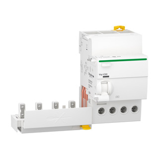 Bloco Diferencial Vigi C60 4P 25Ah 300Ma A9Q14425
