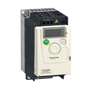 Variador Velocidade 0.75Kw 240V ATV12H075M2