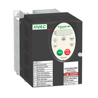 Variador Velocidade 1,5Kw 380/ 480V ATV212HU15N4