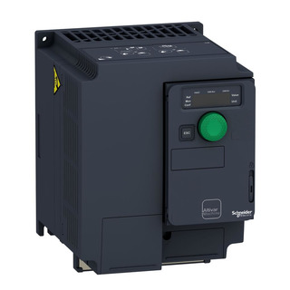 Variador Velocidade 4Kw 400V Trifasico ATV320U40N4C