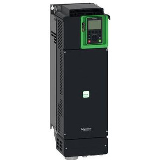 Inversor de Velocidade Variável  45Kw 380...480V IP21/ UL tipo1 ATV630D45N4