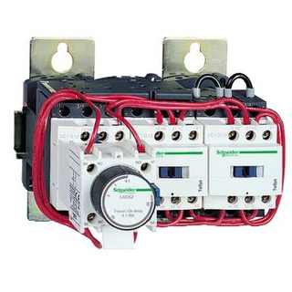 Arrancador Estrela Triangulo 75Kw 230V LC3D80P7
