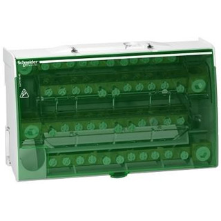 Barramento Em Escada 4P 160Amp LGY416048
