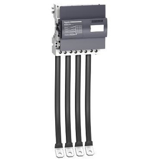 Linergy DX 4P 160A 13 Saidas x Fase LVS04046 #