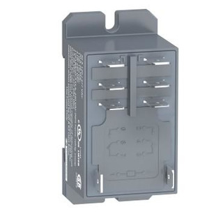 Relé de Potencia 25...30A 2NA   2NF 230Vca RPF2BP7