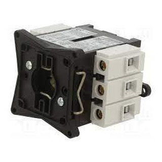 Interruptor Seccionador 3P 12A
