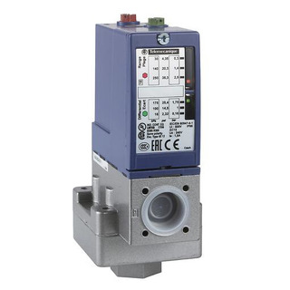 Pressure Switch XMLB 4 Bar Adjustable SC XMLB004A2S11#