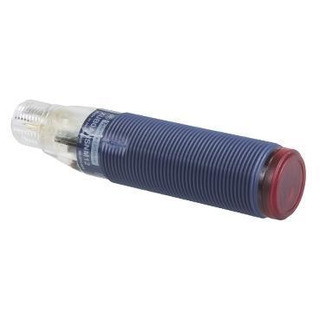 Sensor Fotoeletrico PnP M12 12V/ 24Vac/ dc 1NA XUB5APXNM12