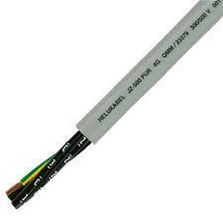 Cabo Oflex JZ-500 12G1mm Cinza #