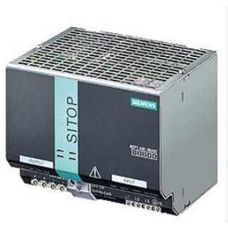SITOP Modular Fonte de Alimentação Regulavél Entrada 400-500Vac Saída 24Vdc 20A 6EP1436-3BA00  #