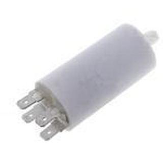 Condensador 1.5uF 450V Terminal com Serviço Permanente CS015STC