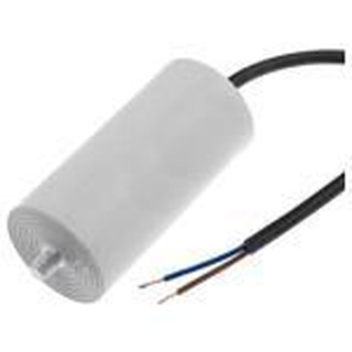 Condensador 30uF 450V com Fio Serviço Permanente CS300SCC