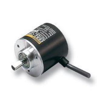 Codificador Encremental 5-12Vdc E6C-CWZ3C