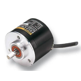 Codificador Encremental 5-12Vdc E6C-CWZ3E