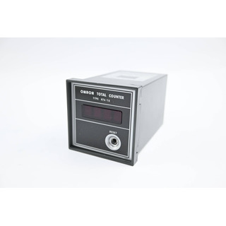 Contador Digital 110-220Vac H7A-T4M
