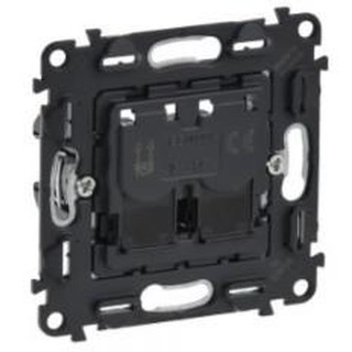 Tomada RJ45 Cat.6 UTP 2Saidas Valena Life
