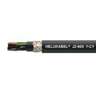 Cabo Oflex JZ-600-Y-CY 5G50mm #