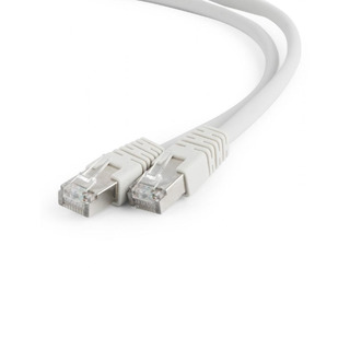 Patch Cord Cat.6 UTP LSZH 15mts Cinza CL016N1.150 #