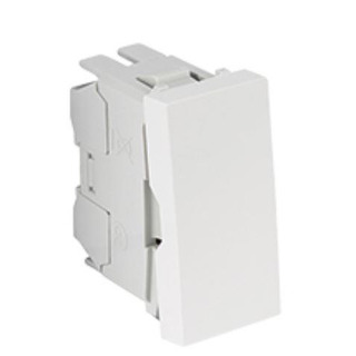 Inversor de Grupo 1 Módulo Q45 Branco Mate 45050SBM #