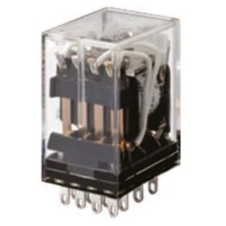 Relé de Potência 550ohm MHS2PG-SM