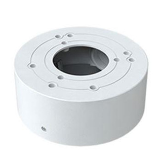 Caixa de Junção para Tubulares/ Domes TVT YXH0104 VDTV-00089 #