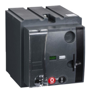 Telecomando Standard MT400/ 630 ComPacT NSX400/ 630 220/ 240VAC 50/ 60Hz 208/ 277VAC 60Hz LV432641 #