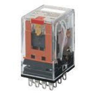 Rele 2Inversor 110/ 120Vac 5A MY2-US-SV