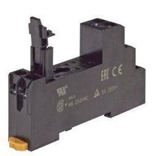 Base para Relé G2R-2-SND P2RFZ-08-E #