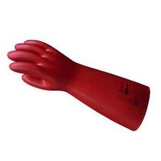 HUPflashGloves Luvas Isolantes Classe 1 Tamanho 10 7500V 121021/ 10 #