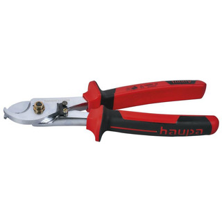 Alicate Corte VDE, com Mola de Abertura Automática 230mm 211228 #