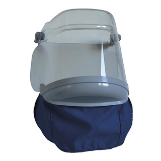 Máscara de Segurança Facial Classe 2 120034 #