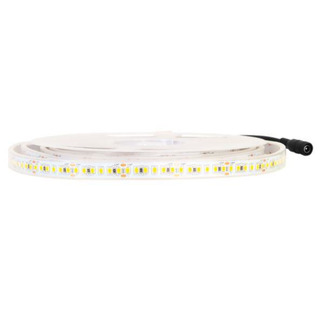 Fita de Led 10.5W/ Mt 3000K 1260Lm 24Vdc IP67 8mm RL5Mt 283512067WW