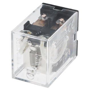Relé de Potência 12Vac 10A LY2-12VAC #