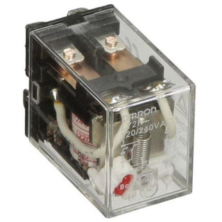 Relé 220Vac 4 Inversor LY4-US-SV #
