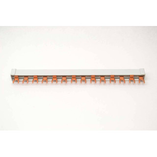 644841 PENTE BIPOLAR 28 16mm2 FORQUILHA  *