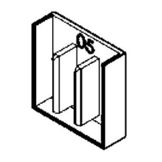 644813 TOPO P/ PENTE 3P 10MM  *