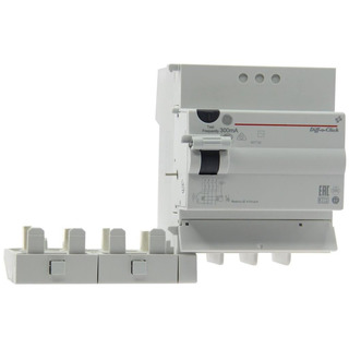 607736 DOC 4P 63A 300MA AC 4M