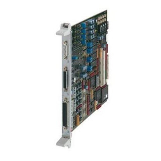 Módulo de Expansão SIMADYN D I/ O IT42 16BI 16BO 4AI 4AI 4AO 6DD1606-4AB0 #