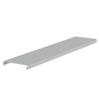 Tampa para Calha PVC 75 U23X 66072 #